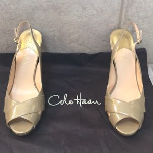 Cole Haan shoes